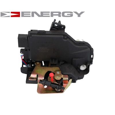 Zámok dverí ENERGY
